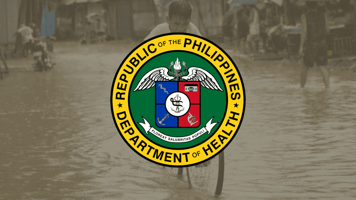 Leptospirosis cases higher by 11% in 2024