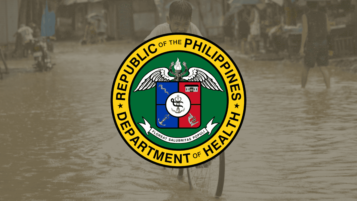 Leptospirosis cases higher by 11% in 2024