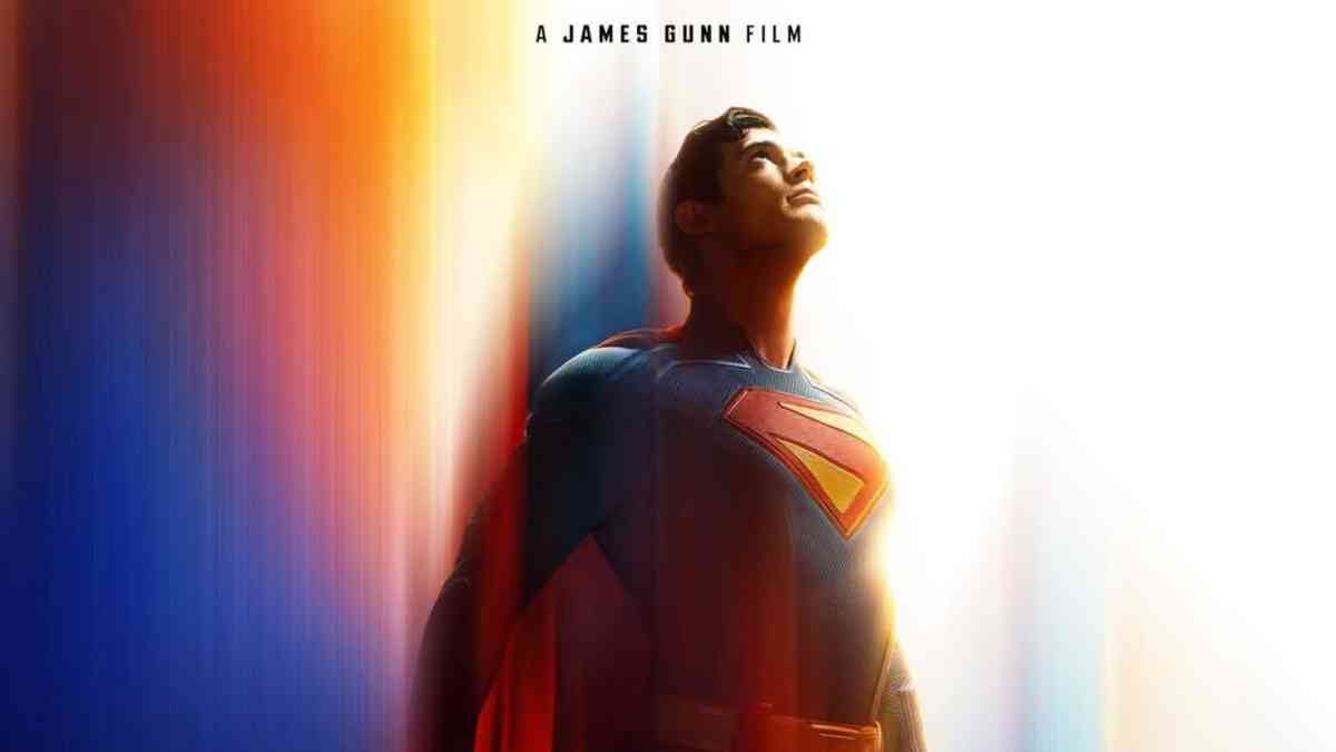 LOOK: James Gunn's hotly awaited 'Superman' trailer gets over 250-M views
