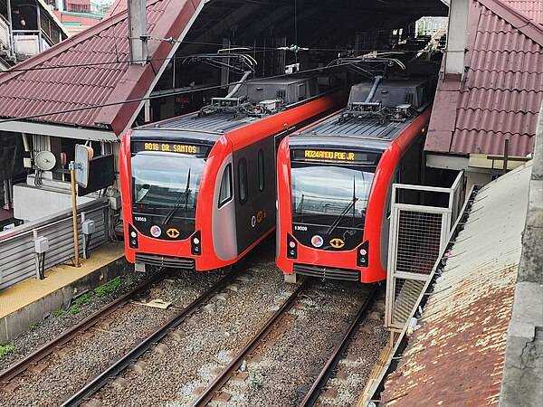 LRT-1 fare hike due to support for Cavite expansion, says DOTr chief