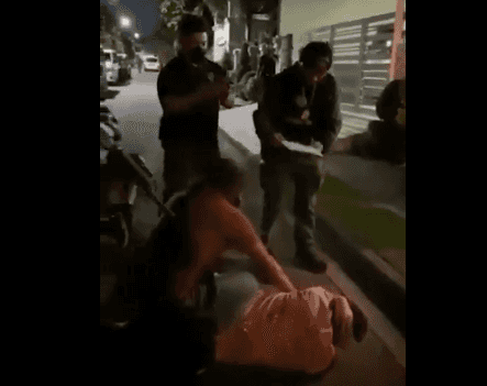 Alleged POGO 'big boss' arrested in Laguna – PAOCC