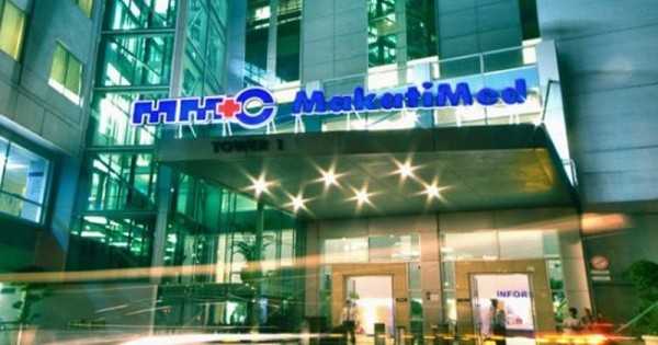 Makati Med, Ospital ng Makati log zero COVID cases