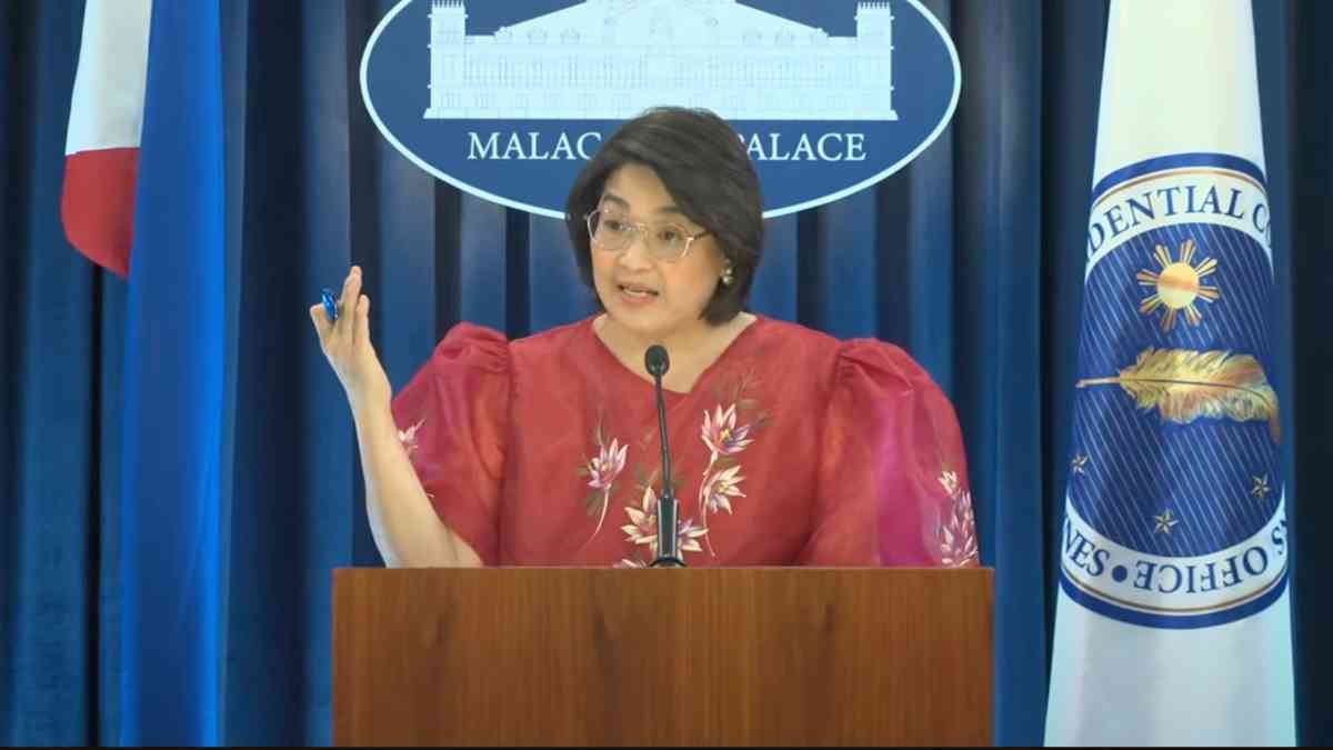 Malacañang commits to addressing impact of extreme heat