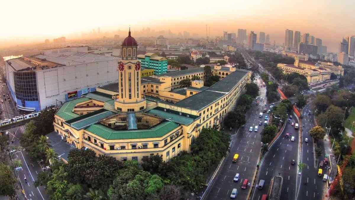 Manila LGU to require 'special permit' for all events, activities; Partido Federal ng Pilipinas labels the requirement as unconstitutional restriction