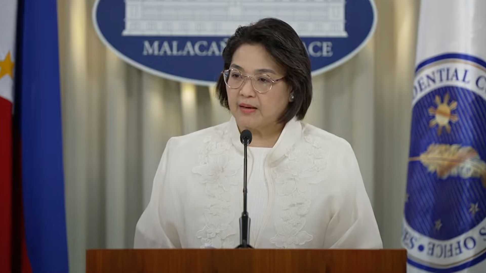 Marcos directs new DICT chief to prioritize cyber-security in PH