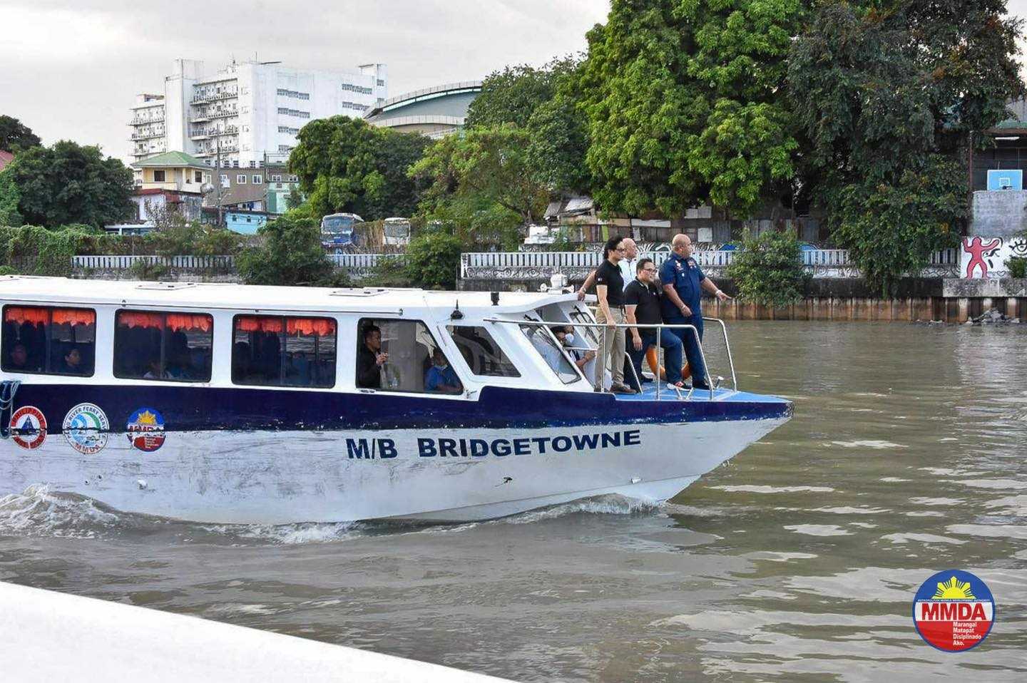 MMDA to temporarily suspend ops on April 9, 10