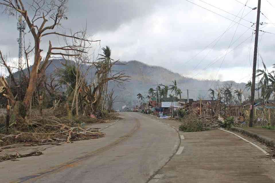 397 dead, 83 missing due to Odette — NDRRMC