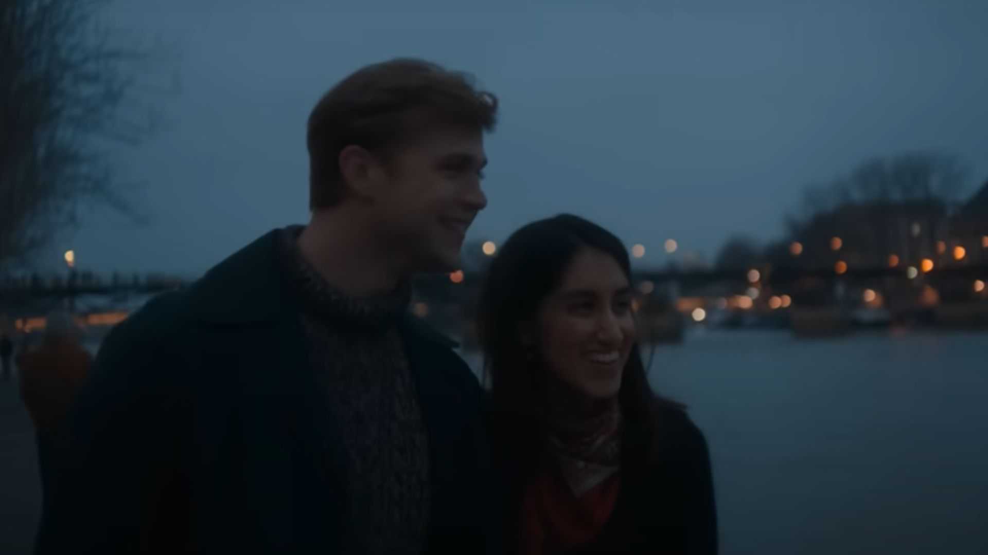 Netflix drops ‘One Day’ trailer based on David Nicholl’s best-selling book