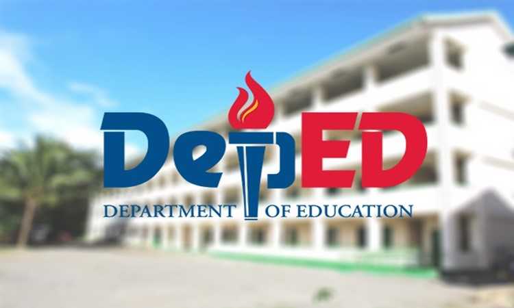 DepEd to launch new K-10 curriculum next week
