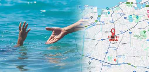 Not all heroes wear capes: Filipino technical intern in Japan jumps into the sea to save drowning child