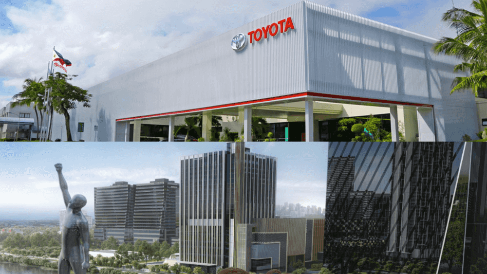 NPC confirms data breaches on Robinson's Land and Toyota PH
