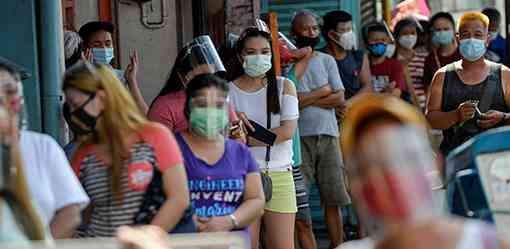 PACC's Belgica expresses concern over high-rate number of complaints vs aid distribution