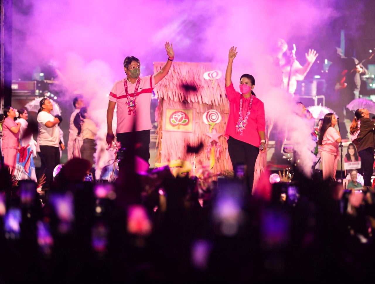 Pangilinan's wish on VP's birthday: Robredo's desire to serve to be achieved