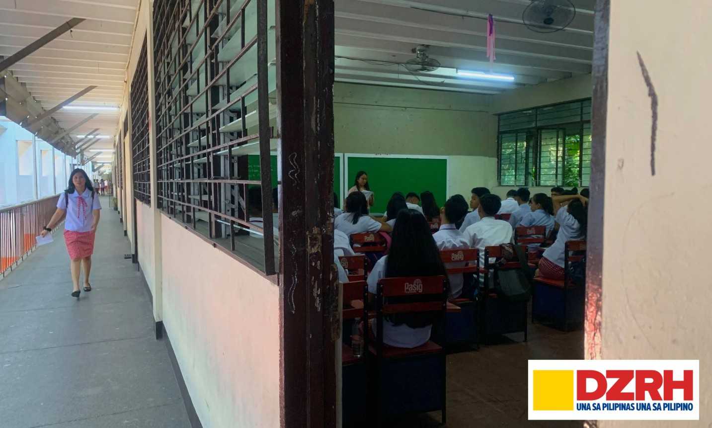 PBBM pushes for return of mandatory ROTC