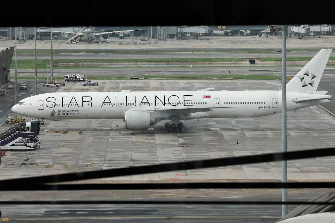 Pinoys among those in Bangkok intensive care after turbulent Singapore Airlines flight