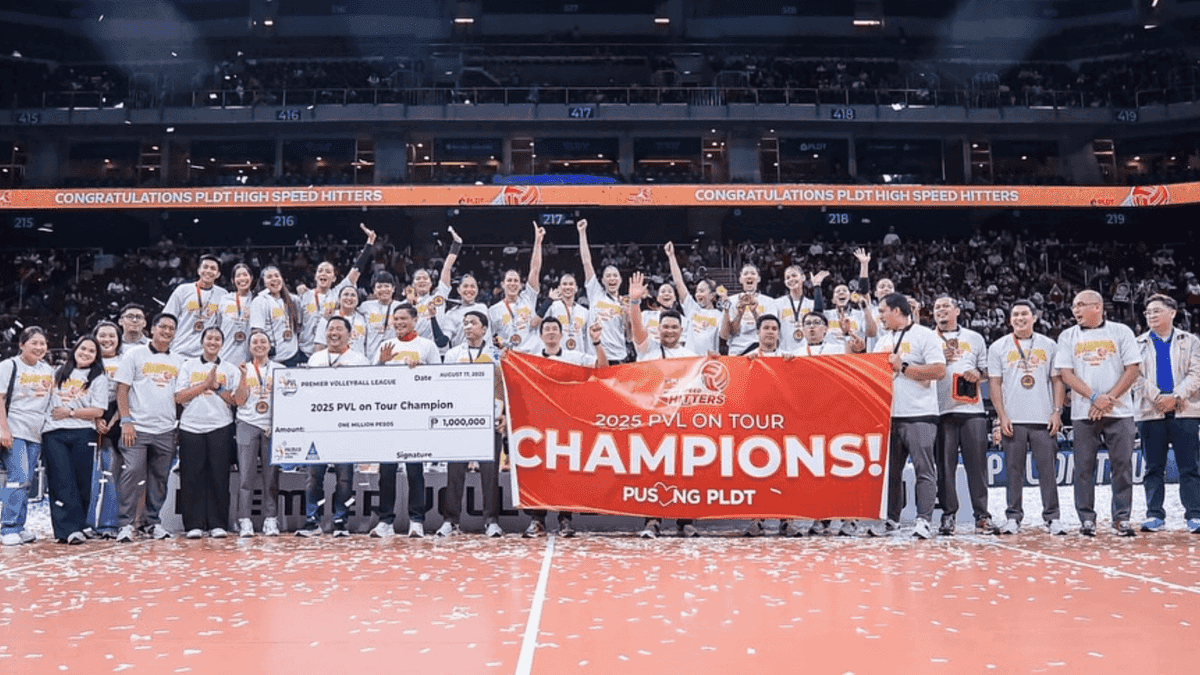 PLDT captures historic PVL on Tour crown
