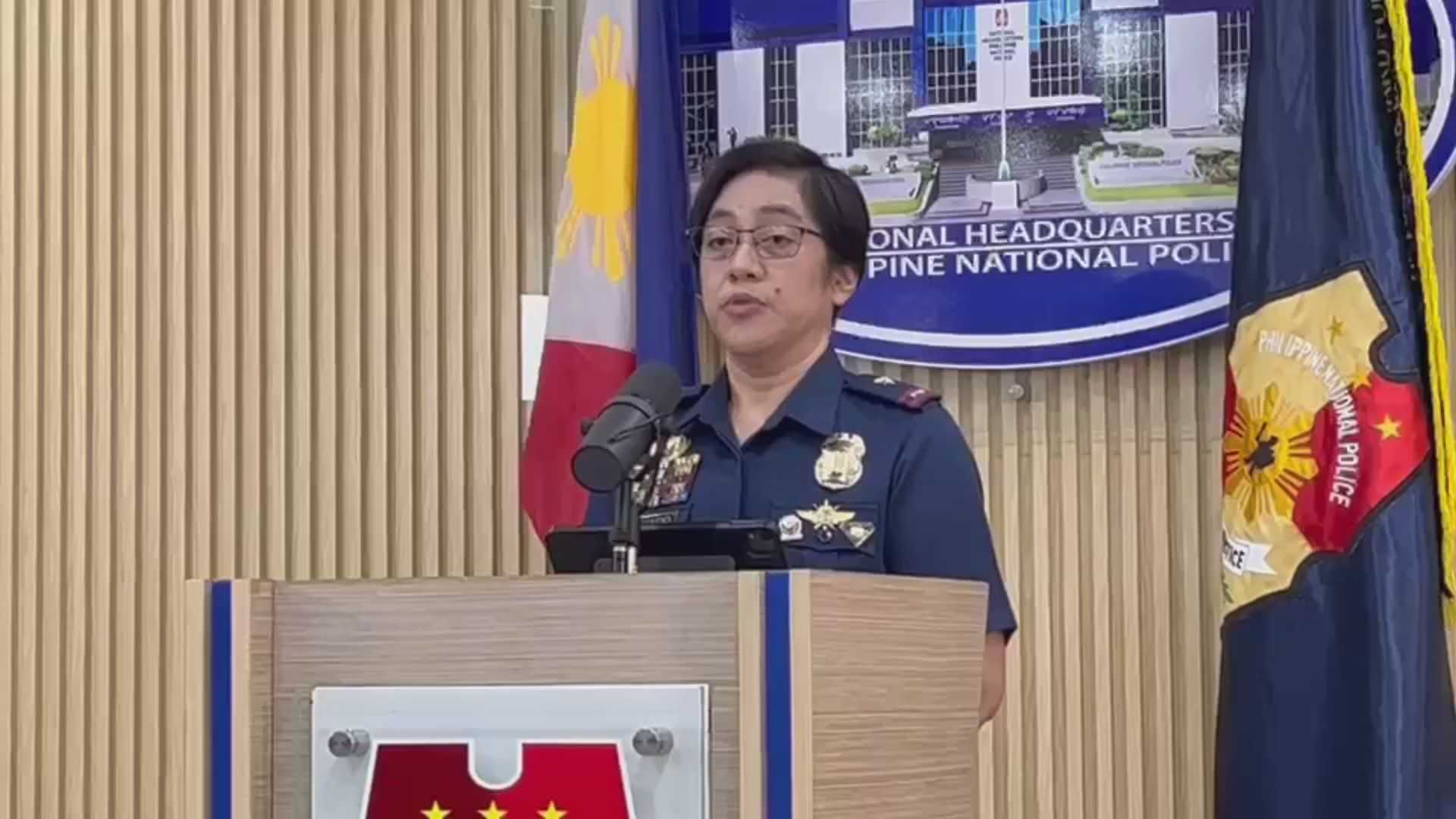 PNP looks into possible accomplices in police 'chop-chop' case