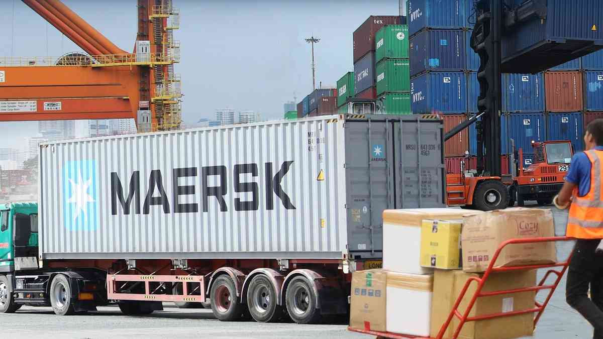 PPA reminds public to send 'balikbayan' boxes early for the holidays