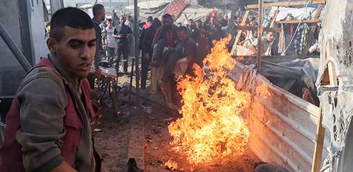 Qatar stalls its Gaza ceasefire mediation