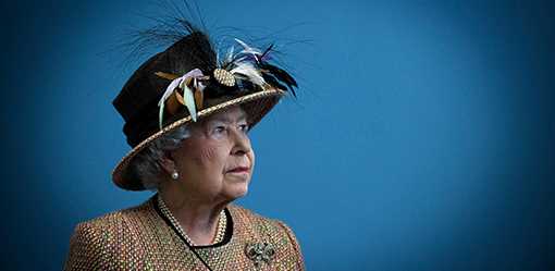 Queen Elizabeth dies at 96, ending an era for Britain