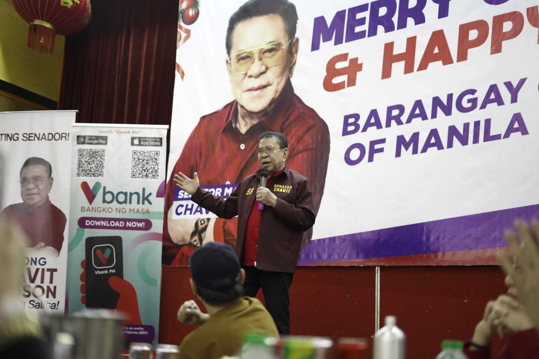 Singson urges gov’t action on rising vegetable prices