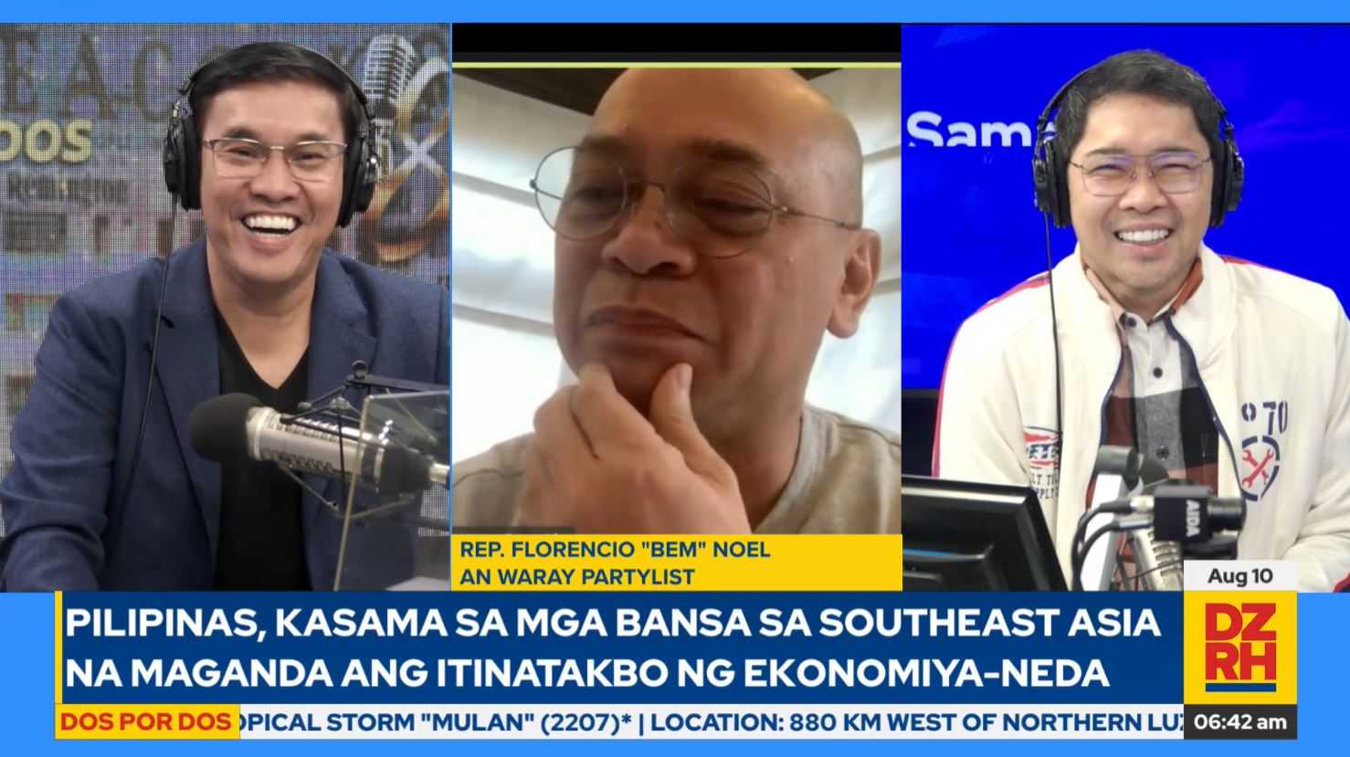 Solon pushes bill that seeks to criminalize fake news