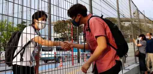 Tokyo organisers apologise for food waste, in latest Games headache