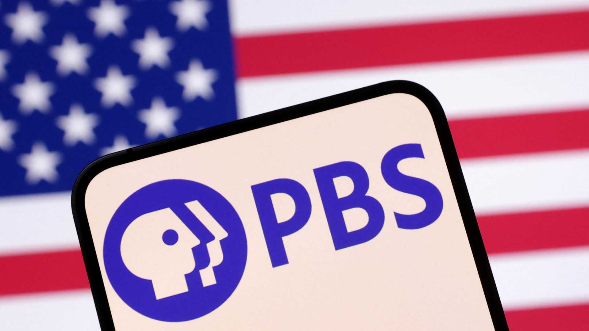 Trump signs order to cut federal funding for NPR, PBS broadcasters