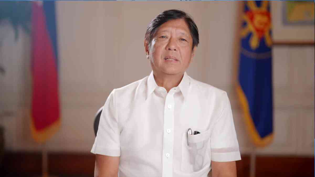 Marcos: UAE pardons over 200 Filipinos