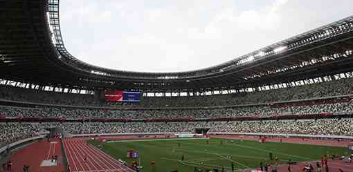 Up to 10,000 fans allowed at Tokyo 2020 venues, despite warnings