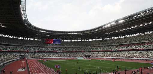Up to 10,000 fans allowed at Tokyo 2020 venues, despite warnings