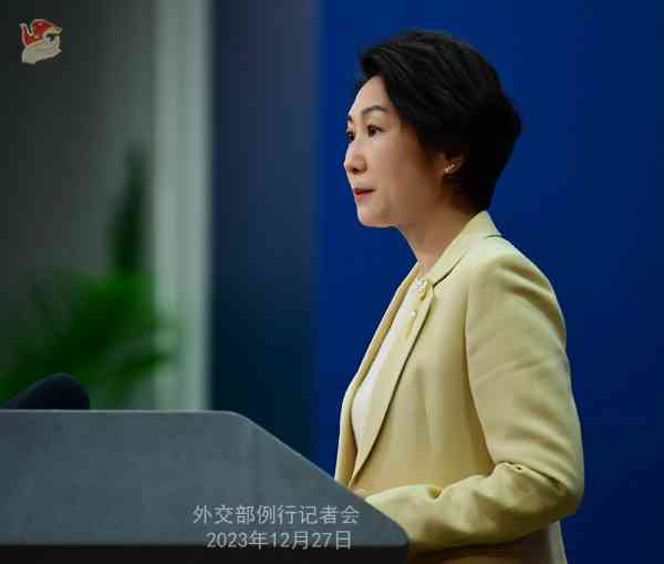 “Change of policy and position” of the PH reason for increasing tension in South China Sea – China Foreign Ministry