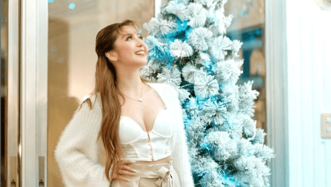 'Ako walang bumubuntis' Donnalyn Bartolome faces criticism about pregnancy post