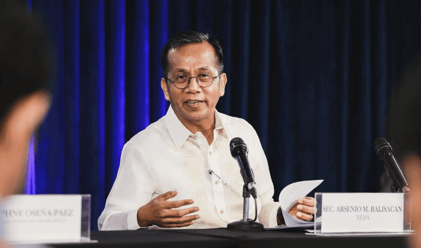 NEDA OKs 194 'Build Better More' projects worth P9 trillion