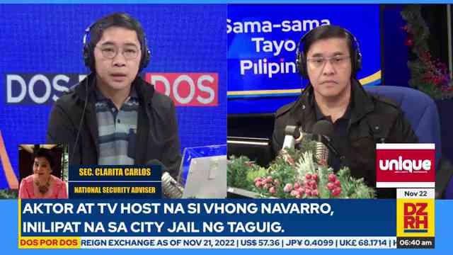 'Dapat wala ng ganyan' Carlos alarmed by China's seizure of floating object near Pagasa Island