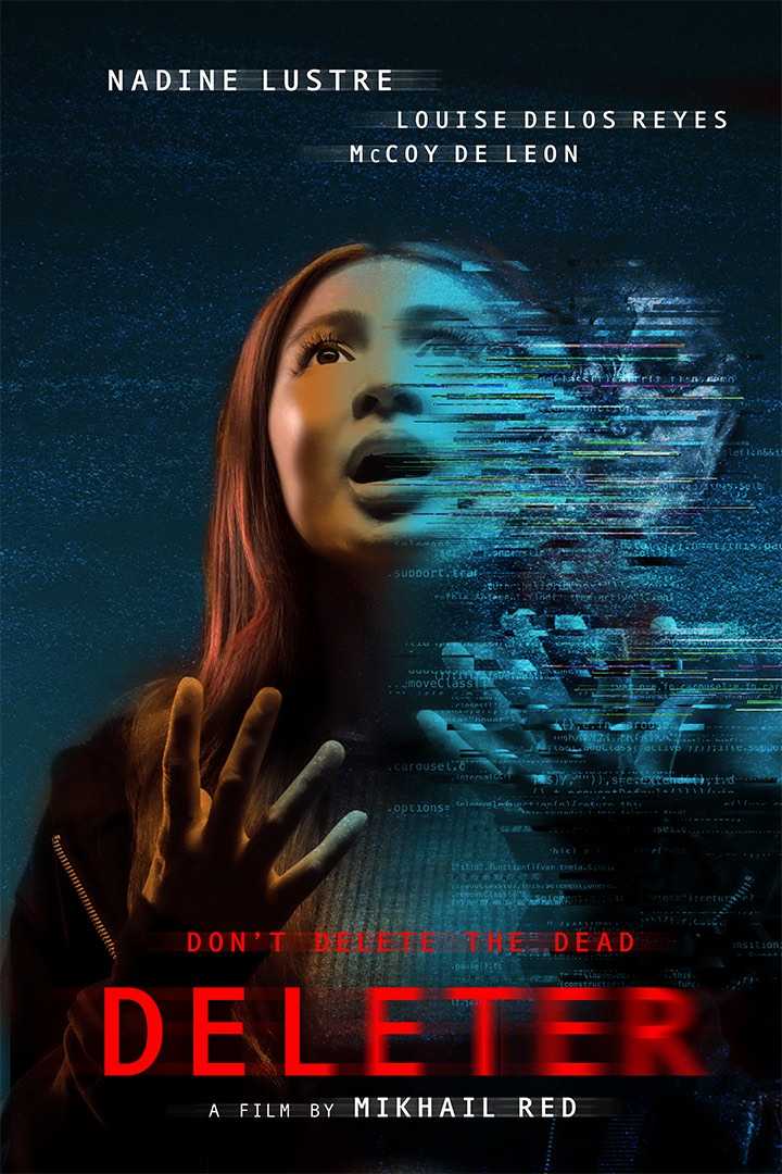 'Deleter' to premiere in USA, UAE, Singapore