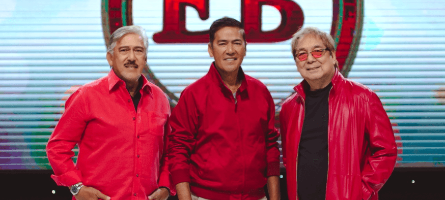 Tito Sotto teases announcement of new home on June 7; may start airing by July