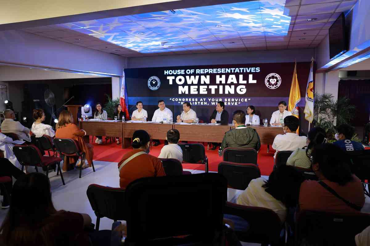 ‘Lungsod ng Kabataan’ program of Former First Lady Imelda Marcos to be revived