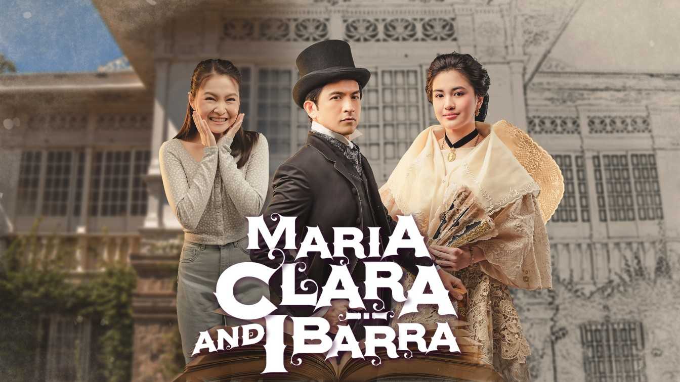 Barbie Forteza, David Licauco confirm extension of hit-series 'Maria Clara at Ibarra'