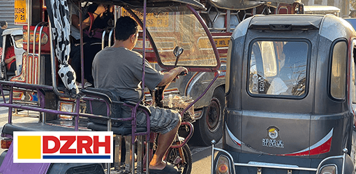 'Matagal na naman' MMDA says on banning of e-vehicles from national roads