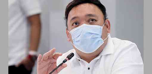 'Null and void' Palace says on orders scrapping face shield policy