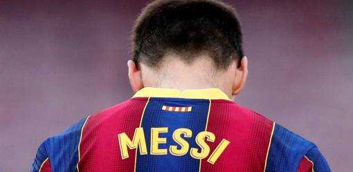 'Really, really sad' Messi's exit sends shockwave through Barcelona