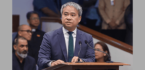 'Solid 7' senators consider joining Senate minority - Sen. Villanueva