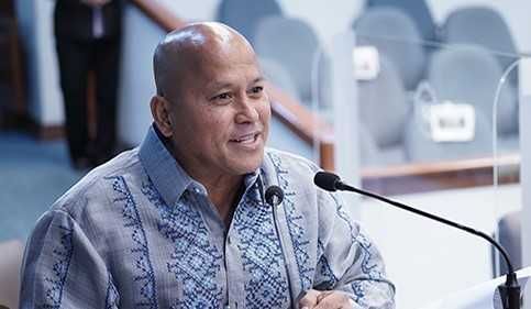 'Tama na yung pinakinggan' Bato flares up to anti-ROTC youth groups