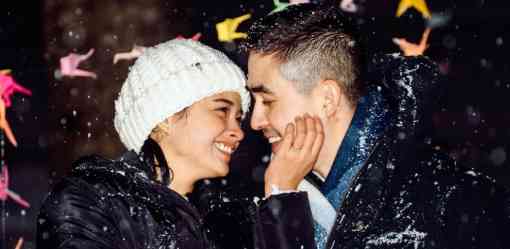 'The secret's out' Yam Concepcion reveals engagement with non-showbiz beau since 2018