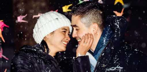 'The secret's out' Yam Concepcion reveals engagement with non-showbiz beau since 2018