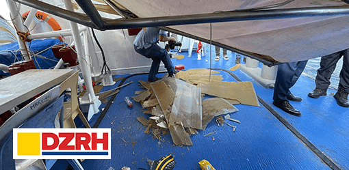 'Their actions reveal their true intentions' Tarriela slams recent water cannon incident in WPS