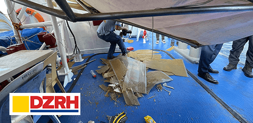 'Their actions reveal their true intentions' Tarriela slams recent water cannon incident in WPS