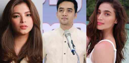 ‘Walang fanfare’ Vico Sotto thanks Angel Locsin, Anne Curtis for P1M donation to Pasig