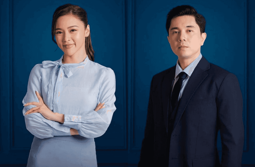 ‘What Wrong With Secretary Kim’ PH adaptation is coming to Viu this March!
